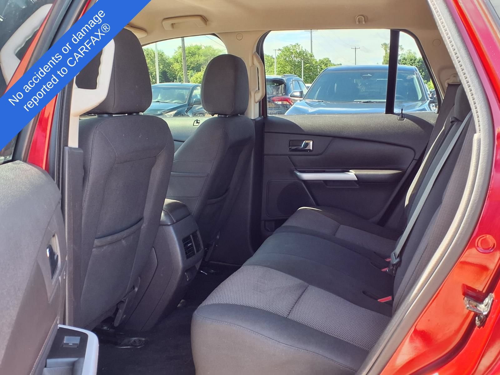 Used 2014 Ford Edge SEL w/ Equipment Group 201A AWD/4WD image 13