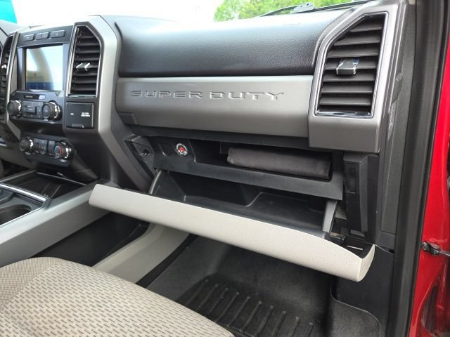 Used 2020 Ford F250 XLT w/ XLT Premium Package AWD/4WD image 42