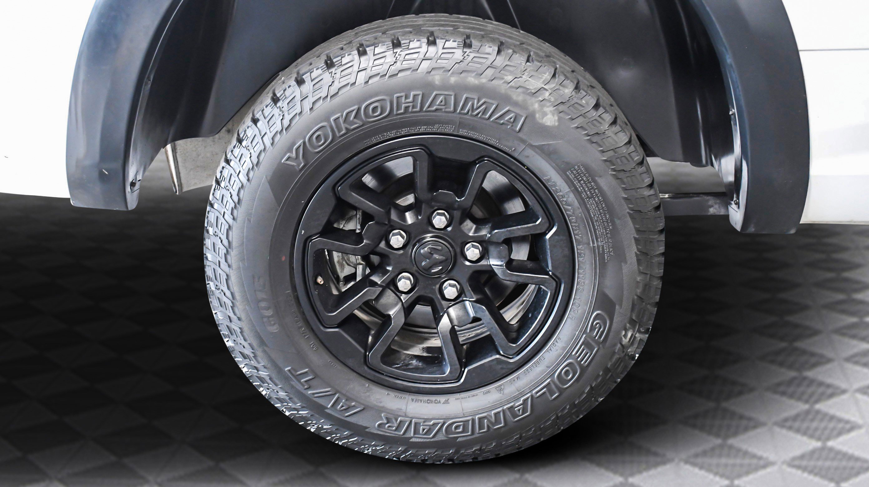 Used 2023 RAM 1500 Classic Warlock w/ Warlock All Terrain Package image 34