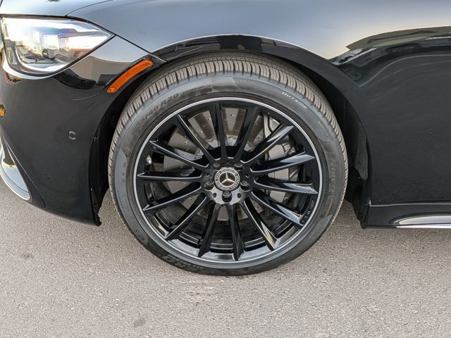 Used 2023 Mercedes-Benz S 500 S 500 image 23