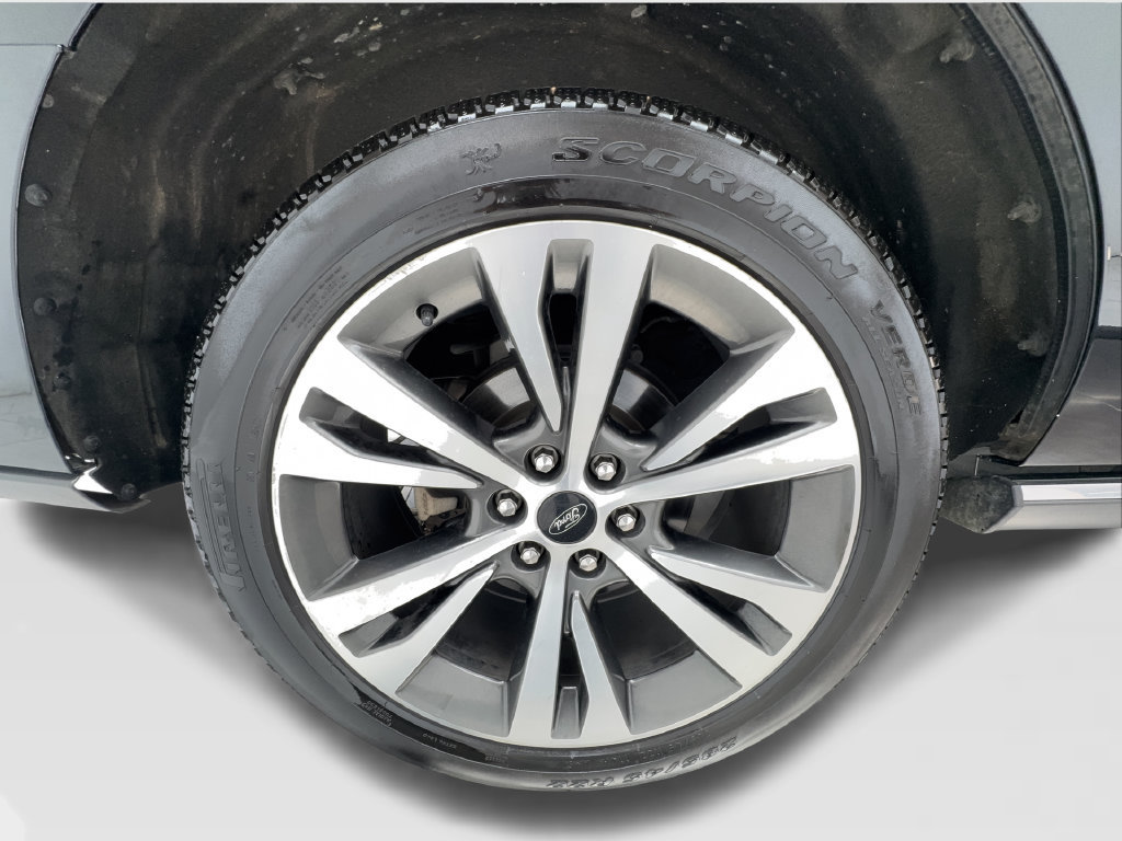 Used 2021 Ford Expedition Limited RWD image 18