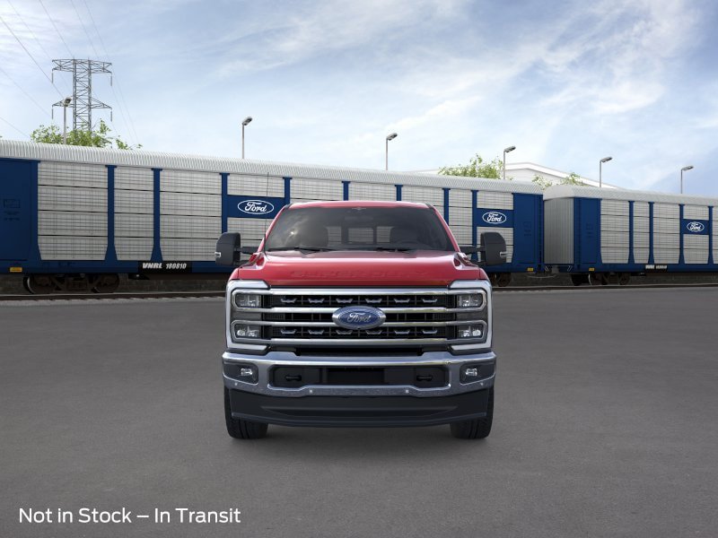 New 2026 Ford F250 Lariat AWD/4WD image 6