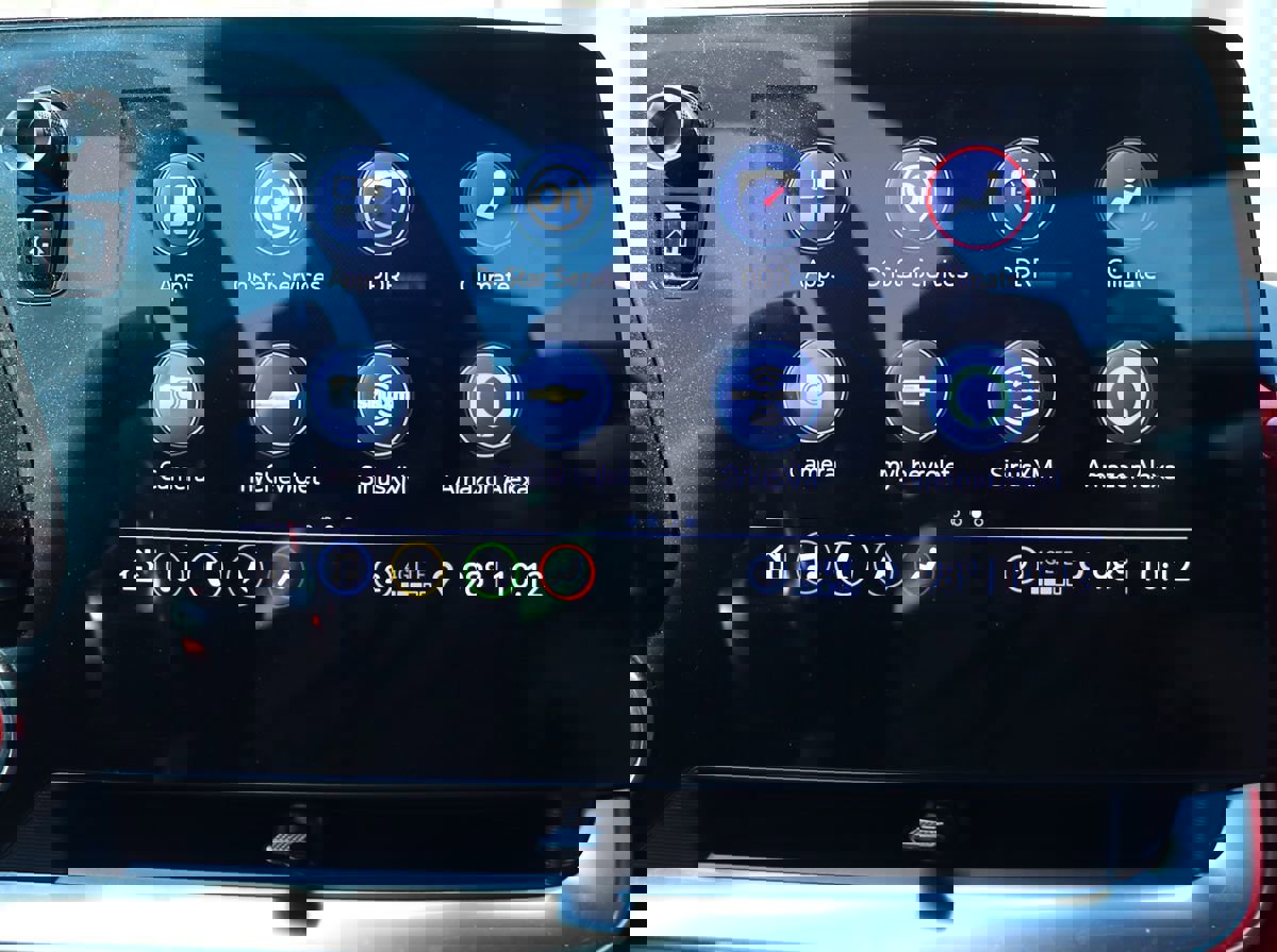 Used 2023 Chevrolet Corvette Stingray Premium Conv w/ Z51 Performance Package image 51