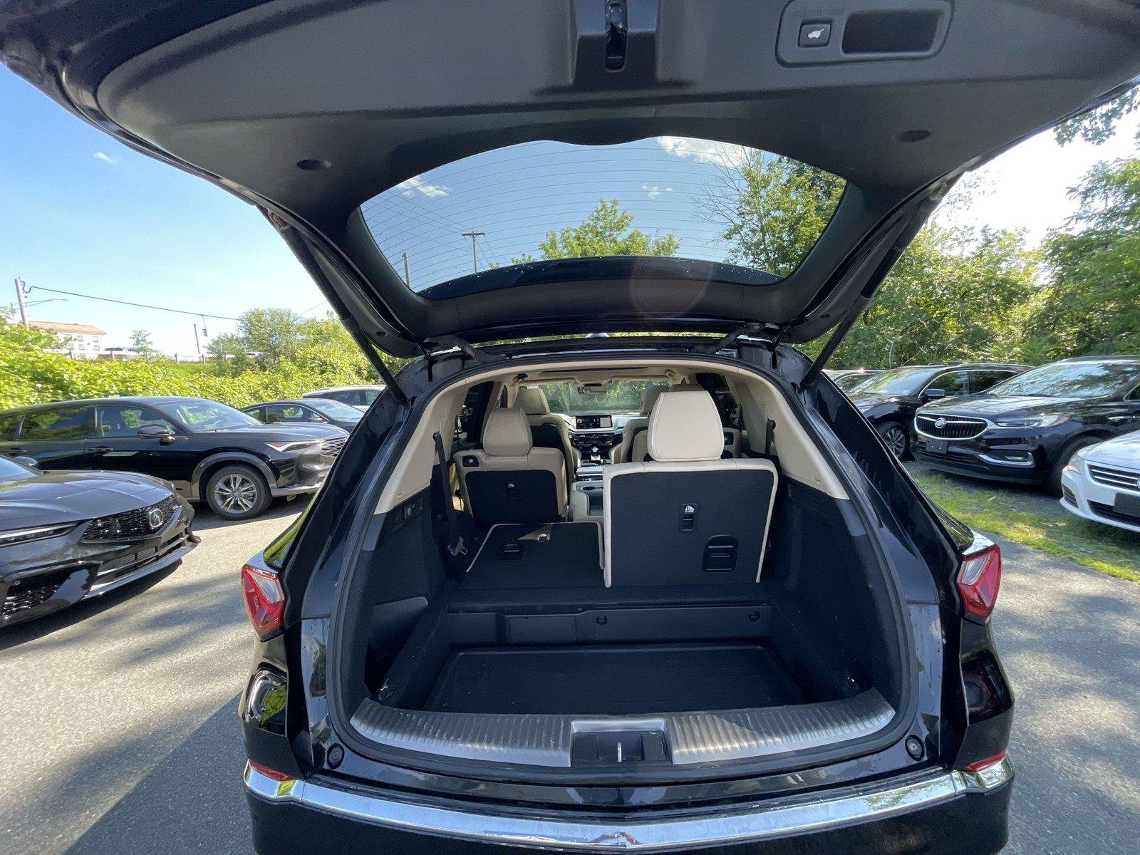 Used 2022 Acura MDX SH-AWD w/ Advance Package image 25