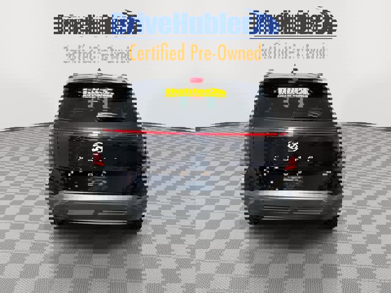 Used 2025 Hyundai Kona SEL image 7