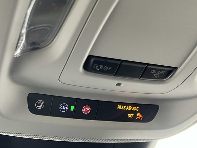 New 2025 Buick Envision Sport Touring image 34