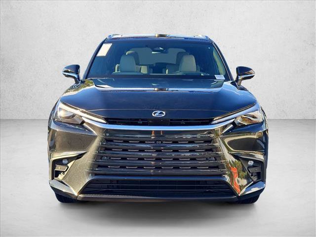 New 2026 Lexus TX 350 AWD w/ Technology Package image 6