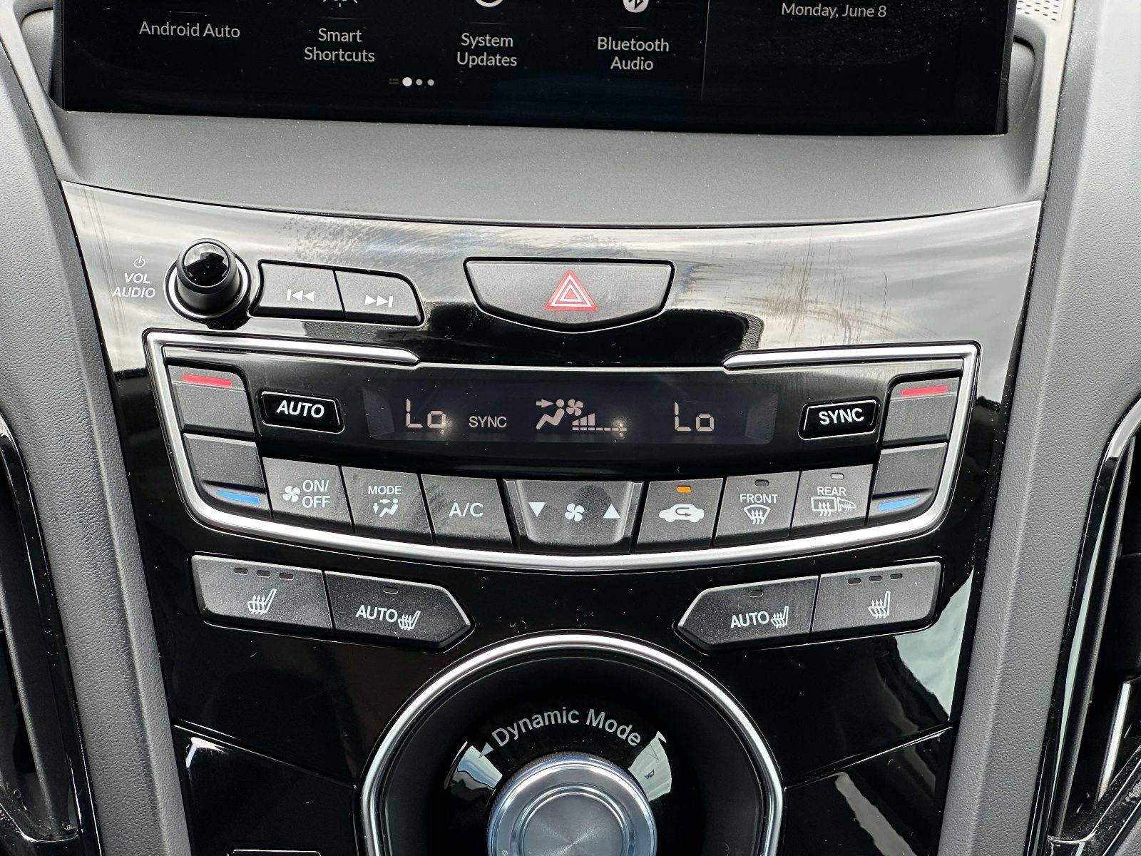Certified 2024 Acura RDX SH-AWD image 19