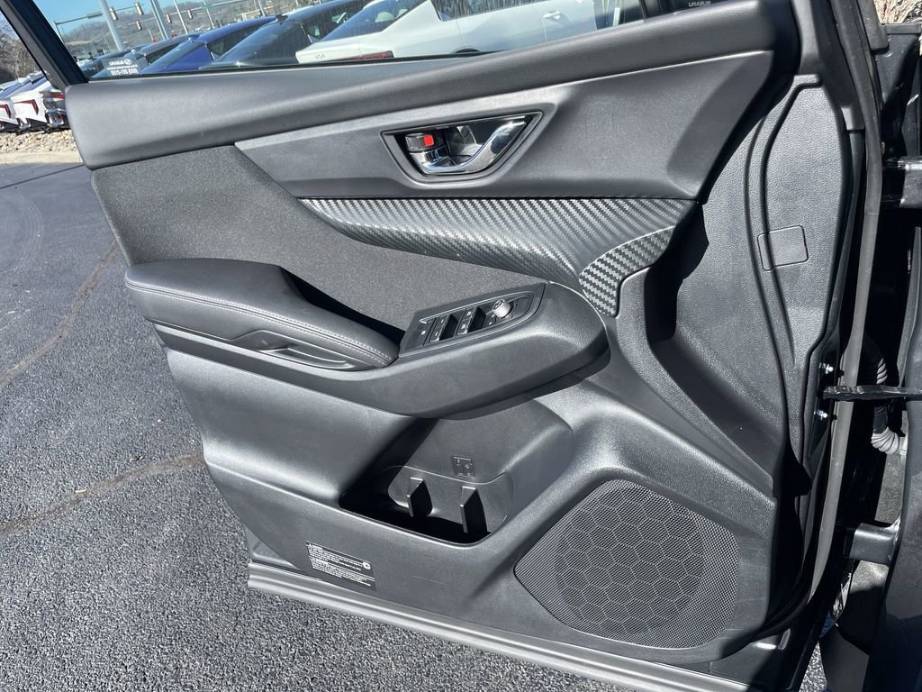 Certified 2025 Subaru Ascent Premium w/ Popular Package #2 image 19