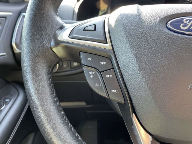 Certified 2024 Ford Edge Titanium AWD/4WD image 26