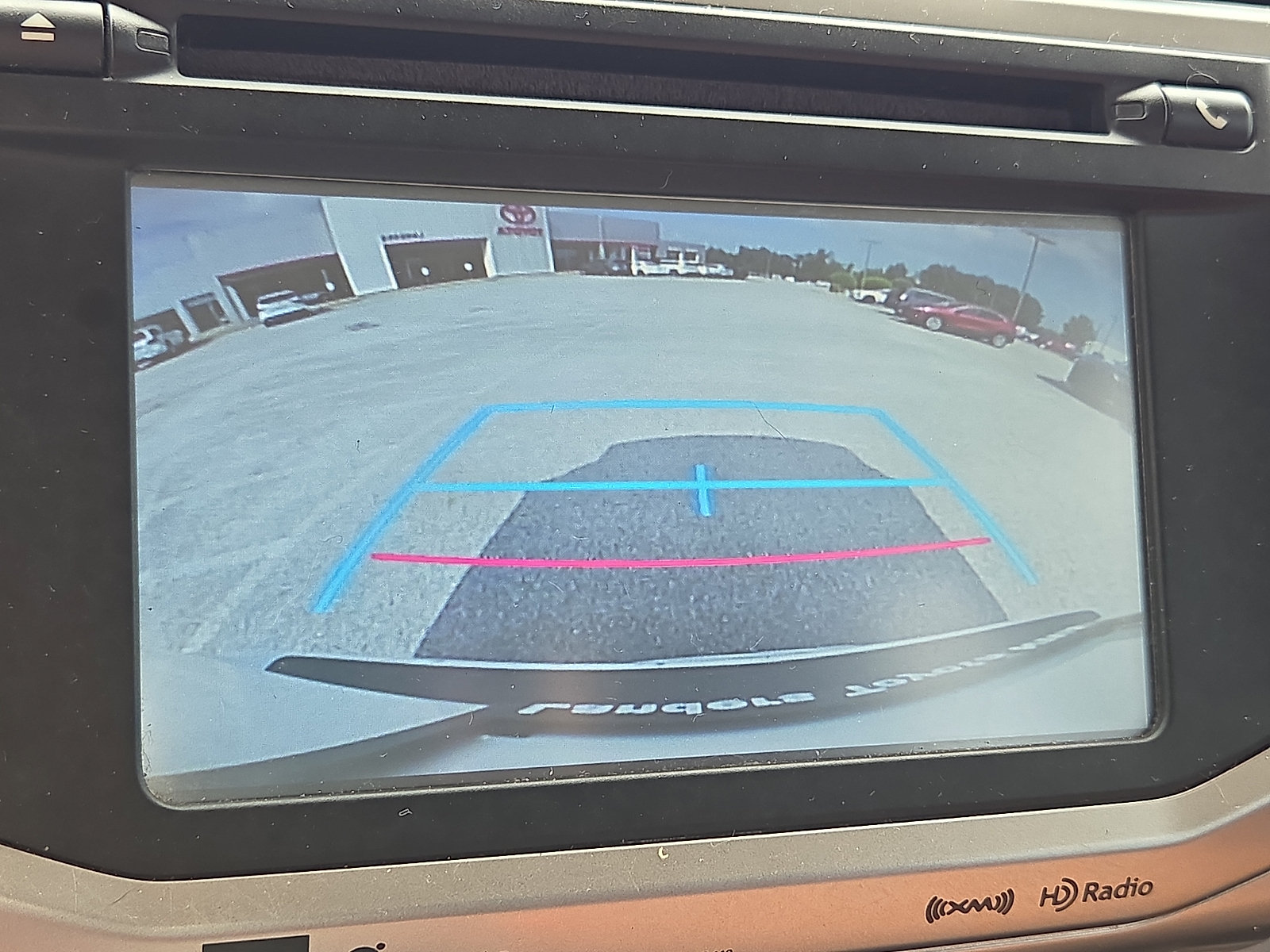 Used 2019 Toyota 4Runner Limited AWD/4WD image 18
