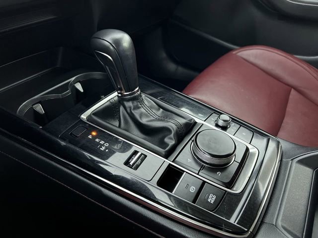 Used 2023 MAZDA CX-30 AWD 2.5 S w/ Preferred Package image 16