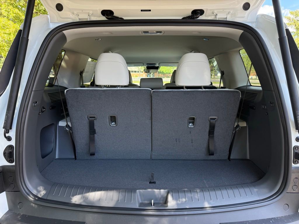 New 2026 Hyundai Santa Fe SEL image 39