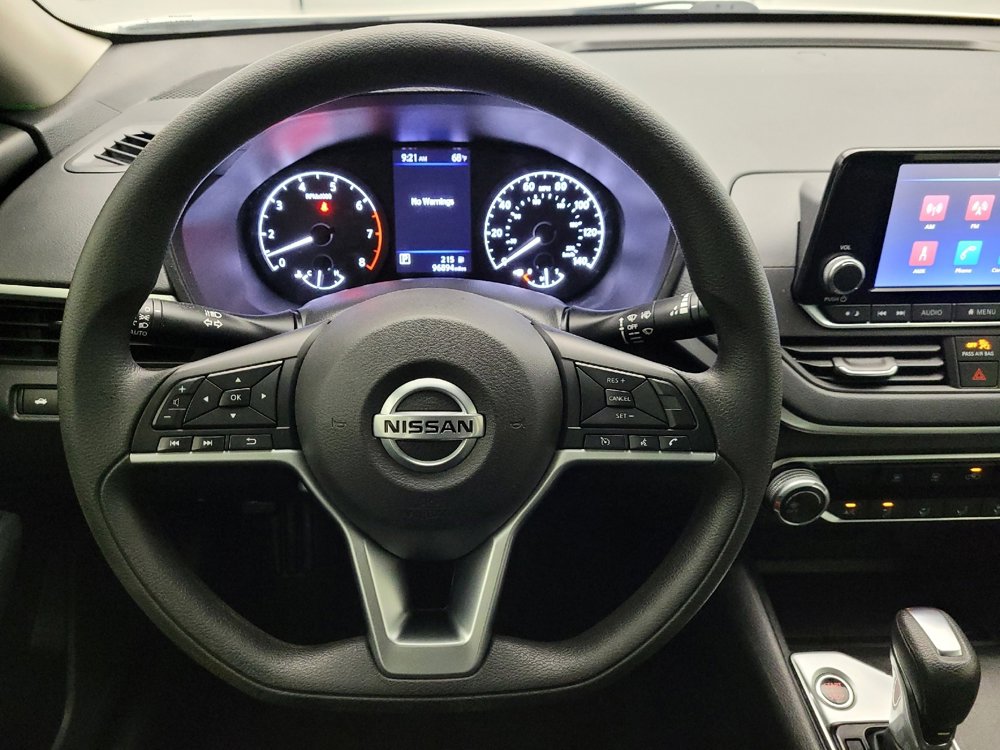 Used 2021 Nissan Altima 2.5 S image 22