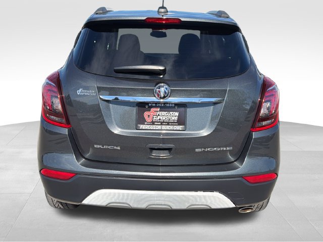 Used 2017 Buick Encore Preferred FWD image 6