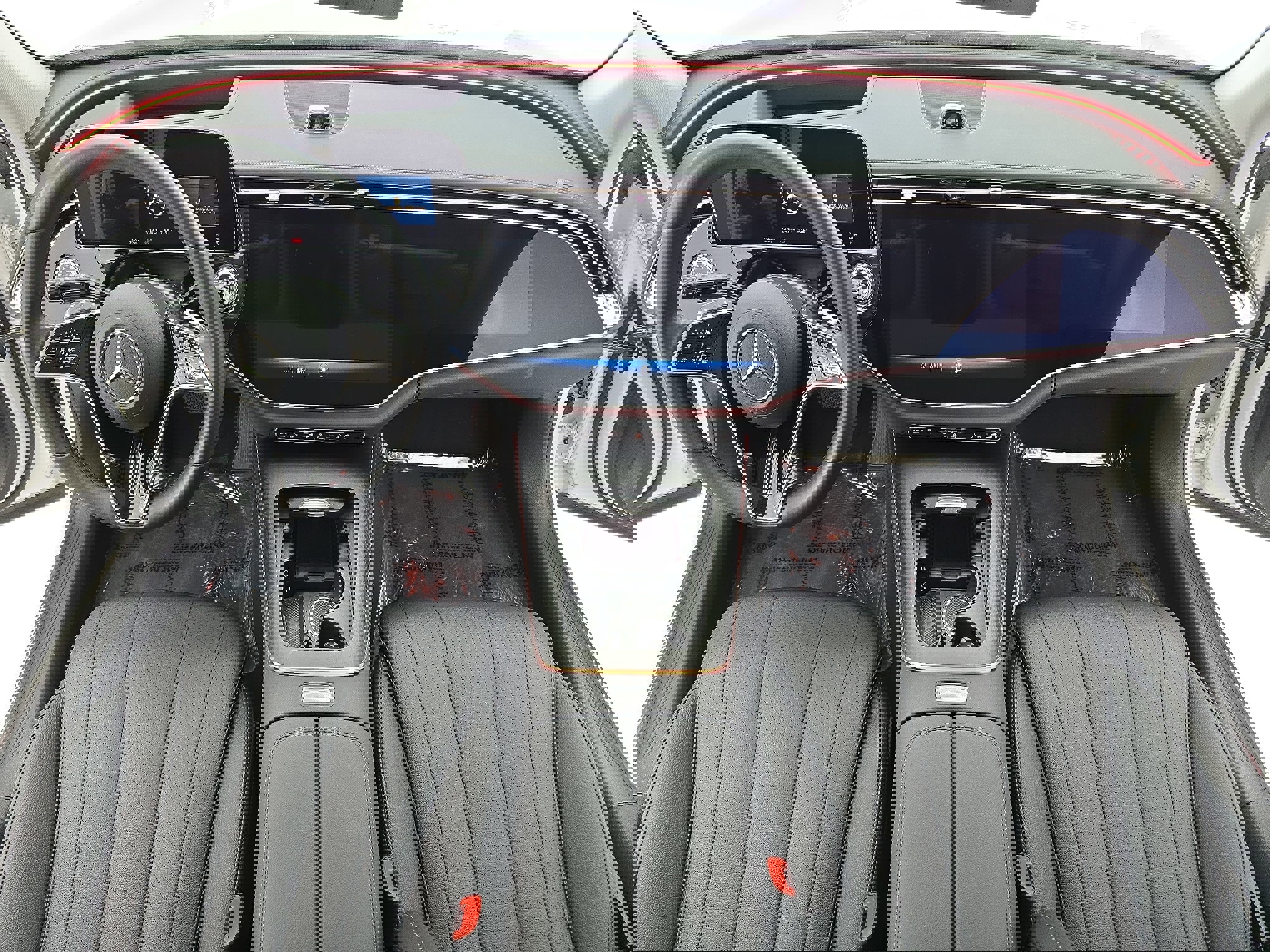 Used 2025 Mercedes-Benz E 350 Sedan image 9