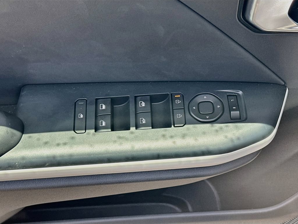 New 2026 Kia K4 GT-Line FWD image 17