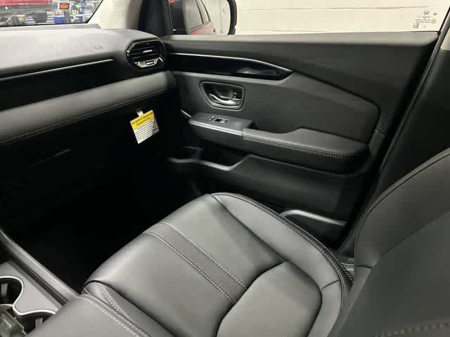 New 2026 Honda Pilot EX-L image 13