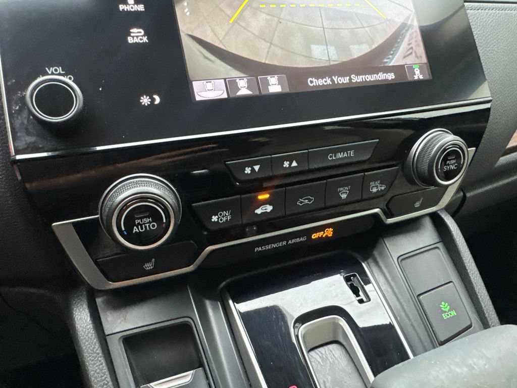 Used 2017 Honda CR-V EX image 66
