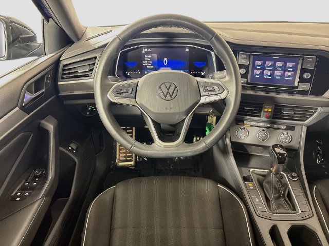 Used 2024 Volkswagen Jetta Sport FWD image 24