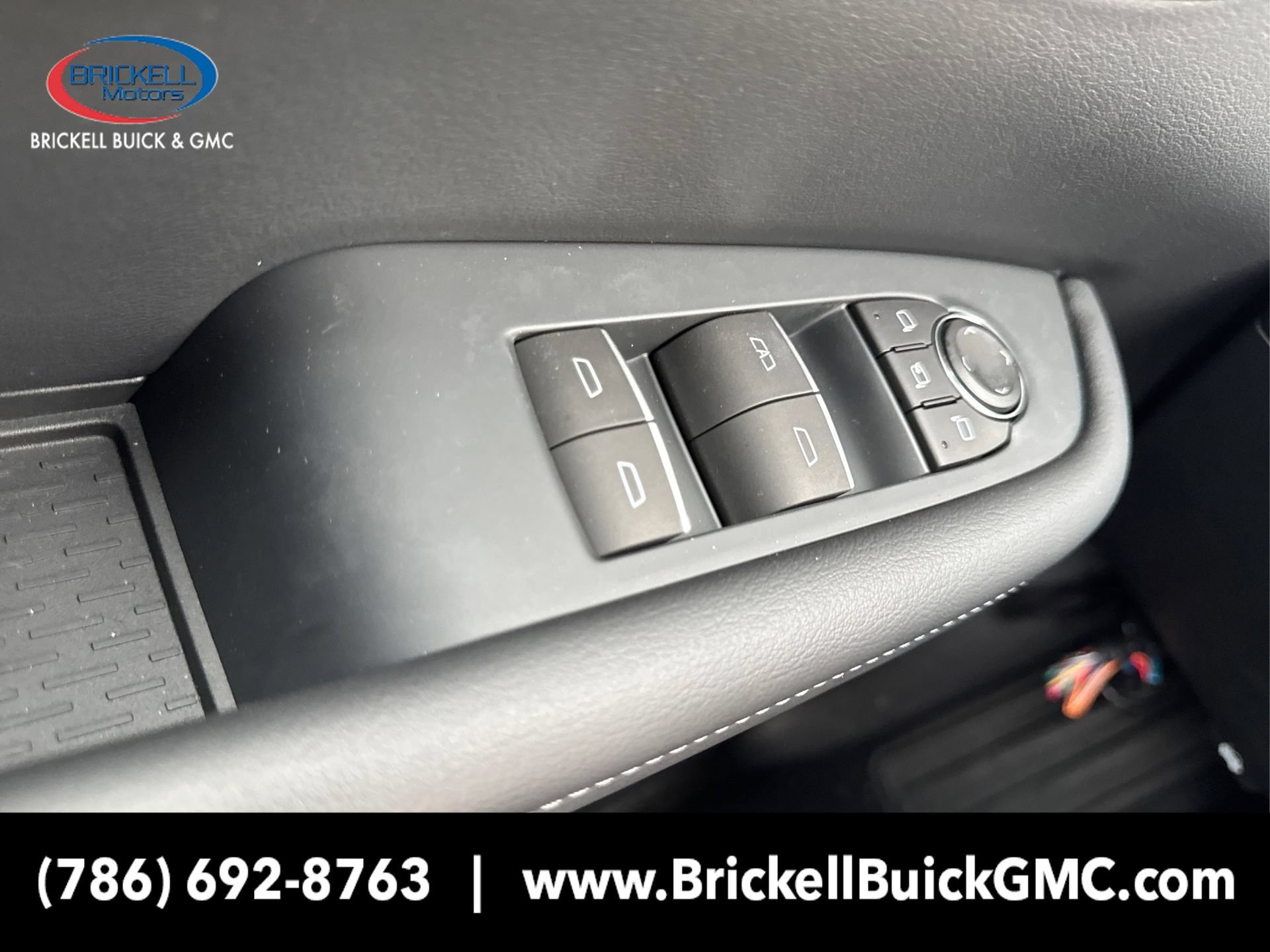 New 2025 Buick Enclave Sport Touring w/ Super Cruise Package FWD image 34