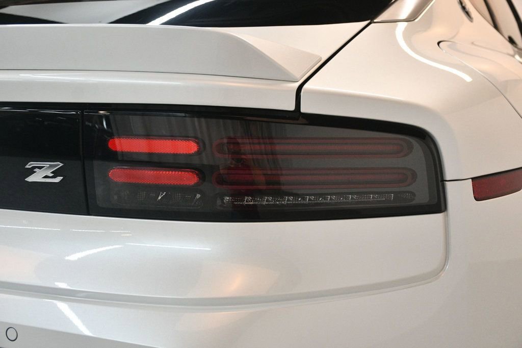 Used 2024 Nissan Z Performance w/ Floor Mat Package image 15