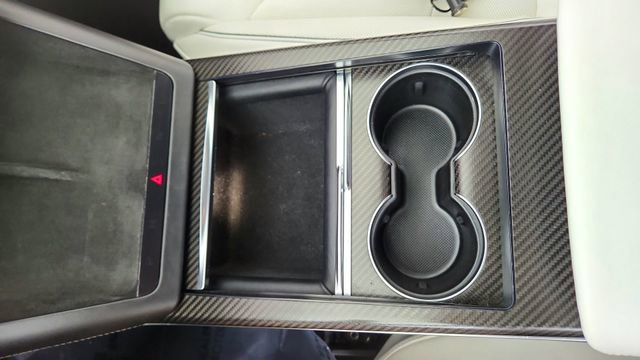 Used 2022 Tesla Model S Plaid AWD/4WD image 49