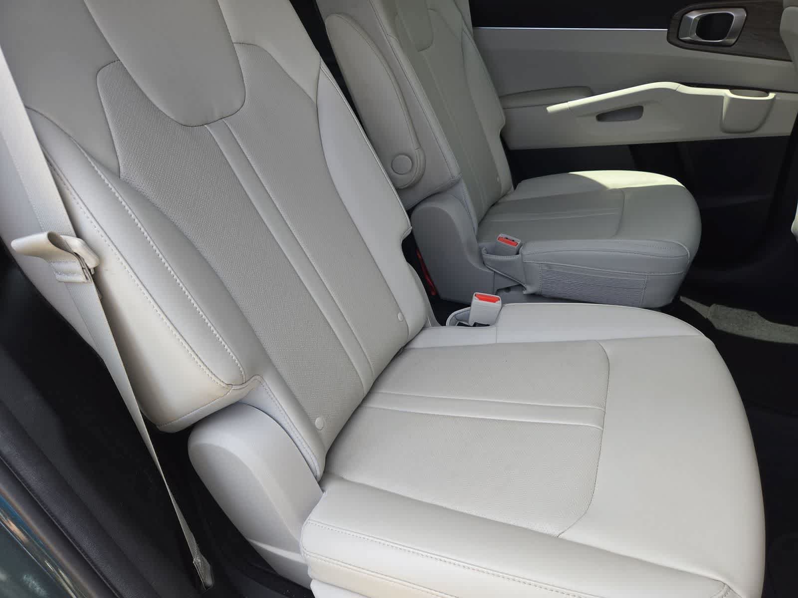 Used 2022 Kia Sorento X-Line EX AWD/4WD image 21