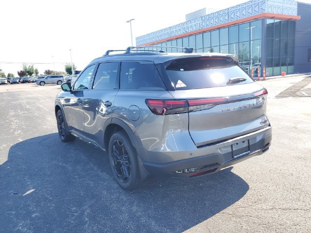 New 2027 INFINITI QX60 Sport w/ Dark Cargo Package AWD/4WD image 5