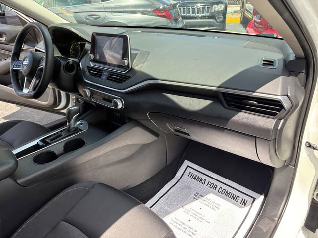 Used 2020 Nissan Altima 2.5 S image 19