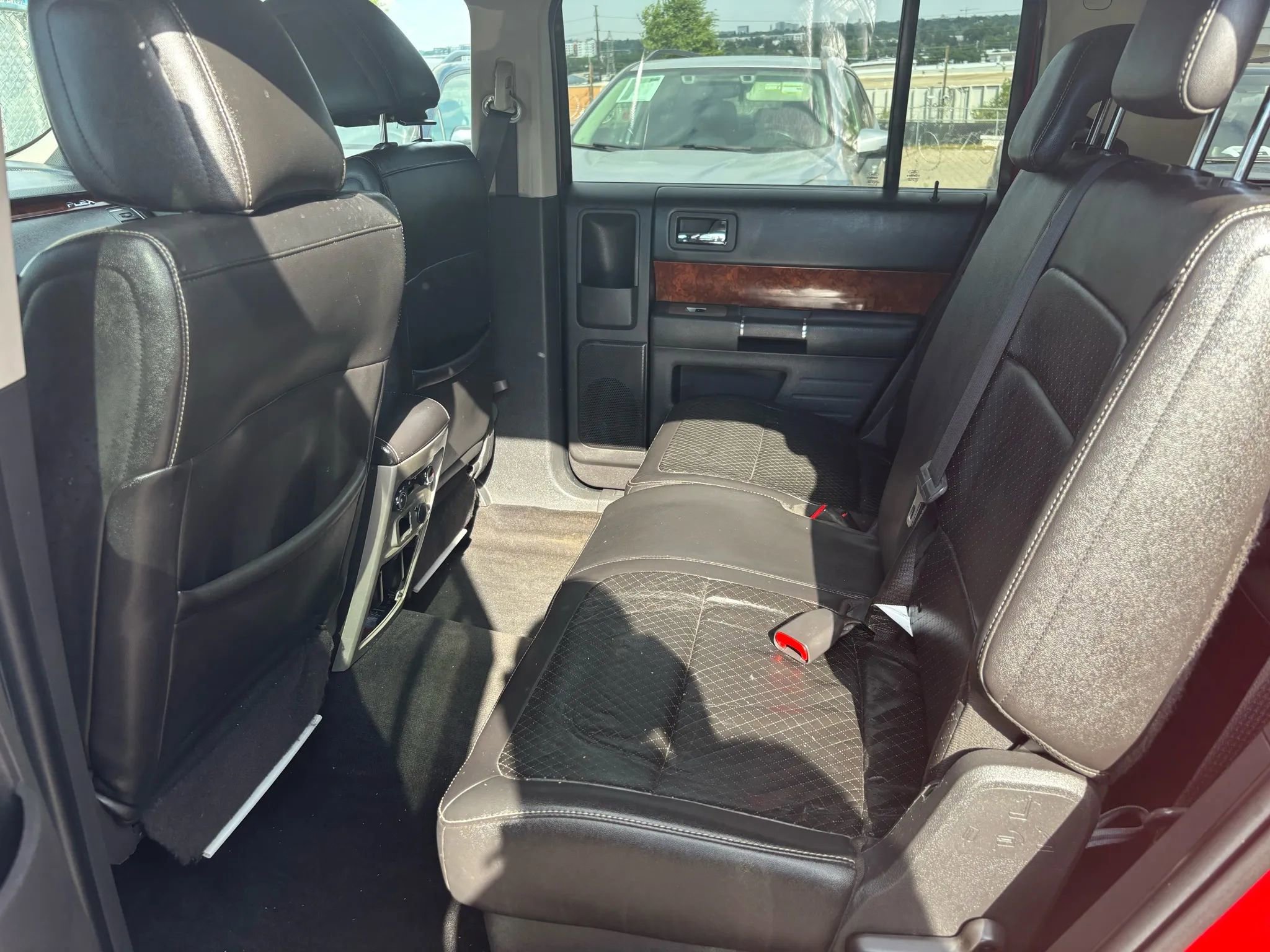 Used 2010 Ford Flex Limited image 9