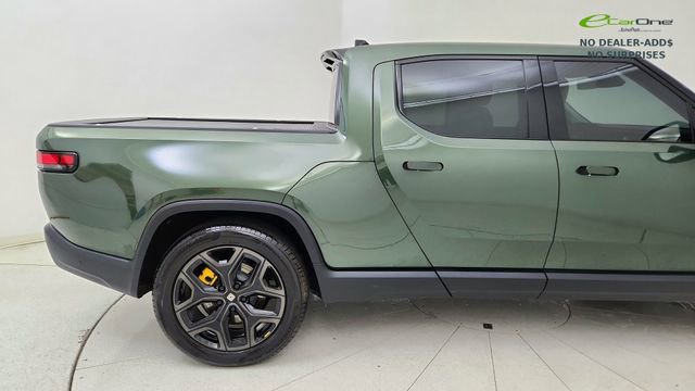 Used 2025 Rivian R1T Premium AWD/4WD image 12