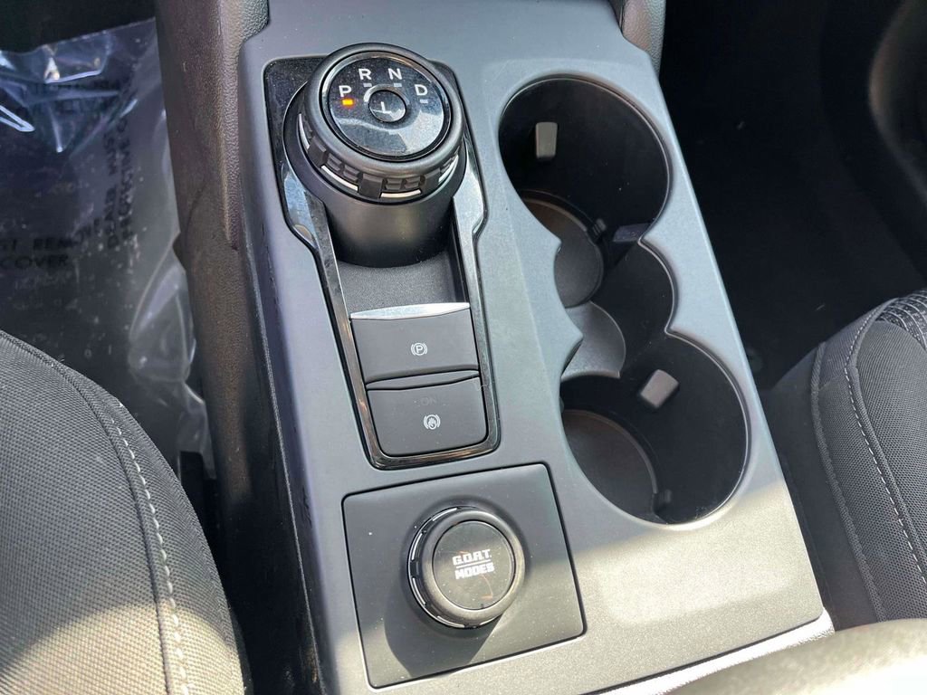 Used 2021 Ford Bronco Sport image 19