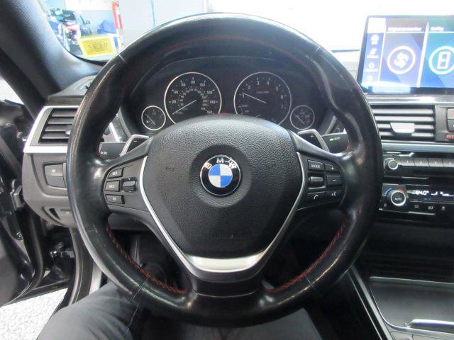 Used 2018 BMW 430i Gran Coupe xDrive image 19