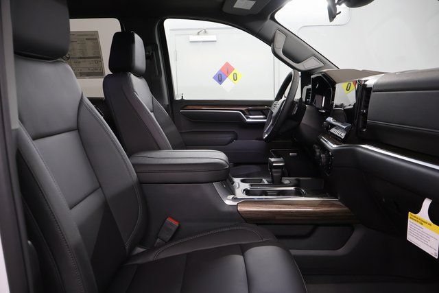 New 2026 Chevrolet Silverado 1500 RST AWD/4WD image 30