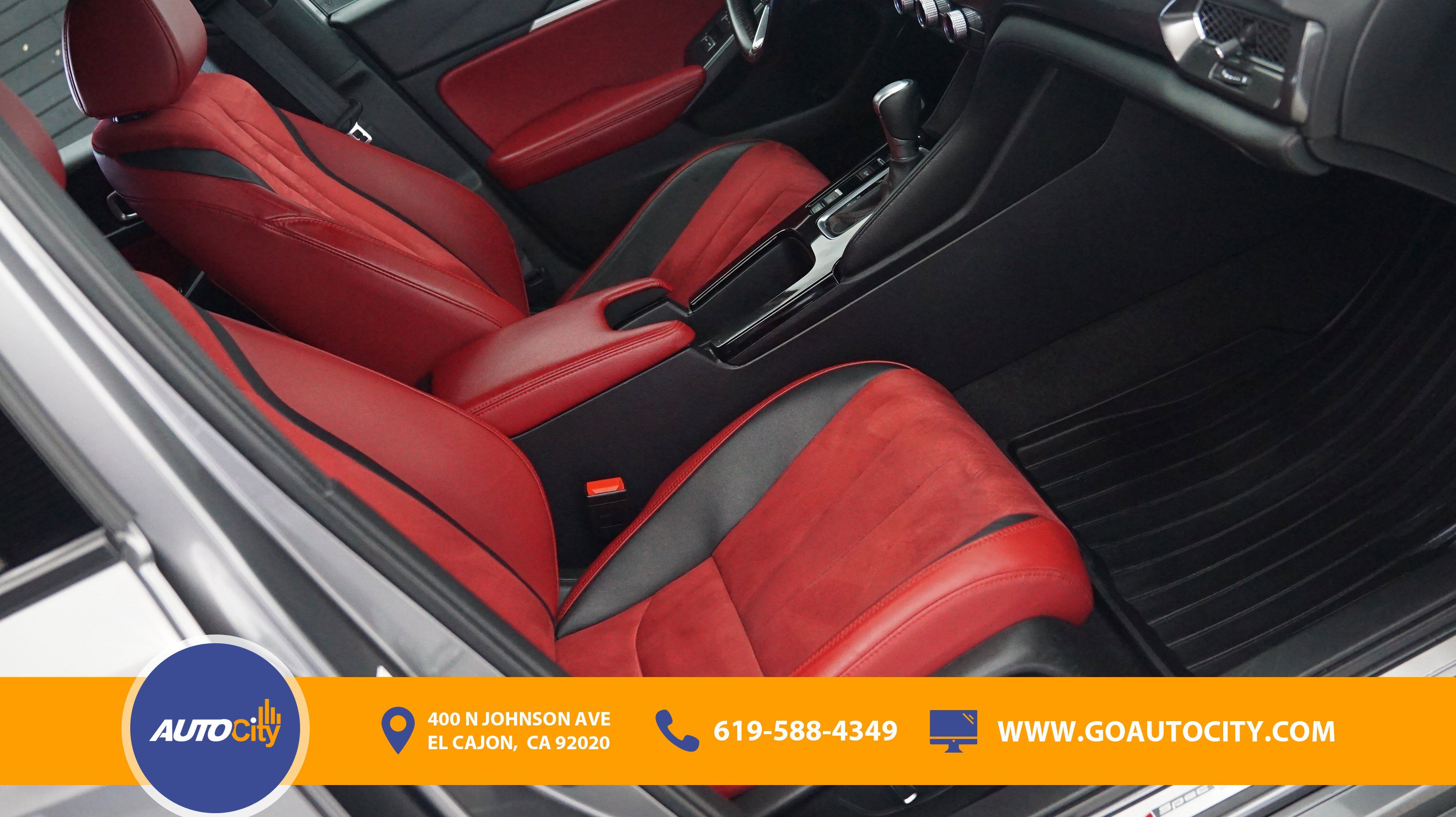 Used 2023 Acura Integra A-Spec image 8