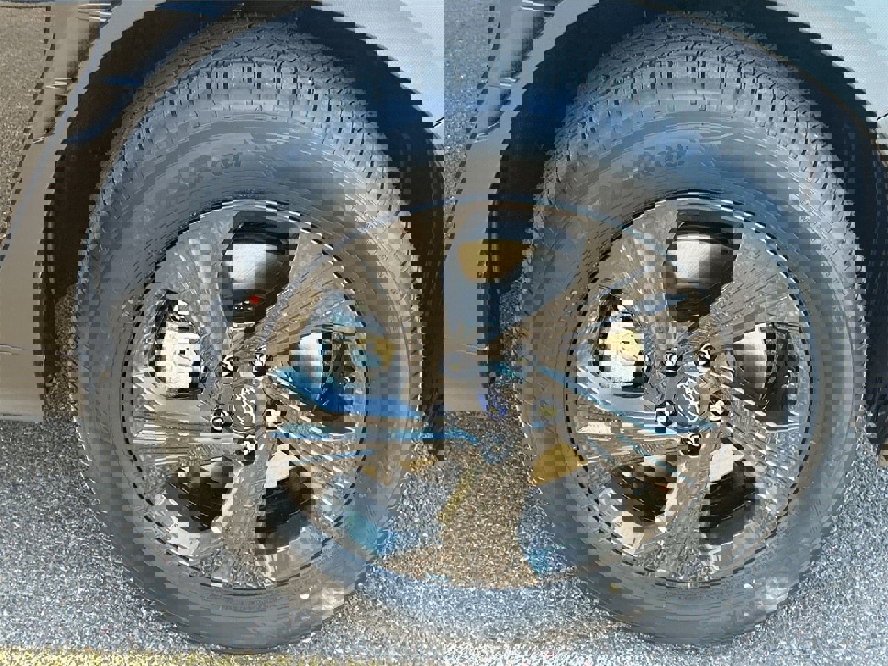 New 2026 Subaru Crosstrek 2.5i image 6