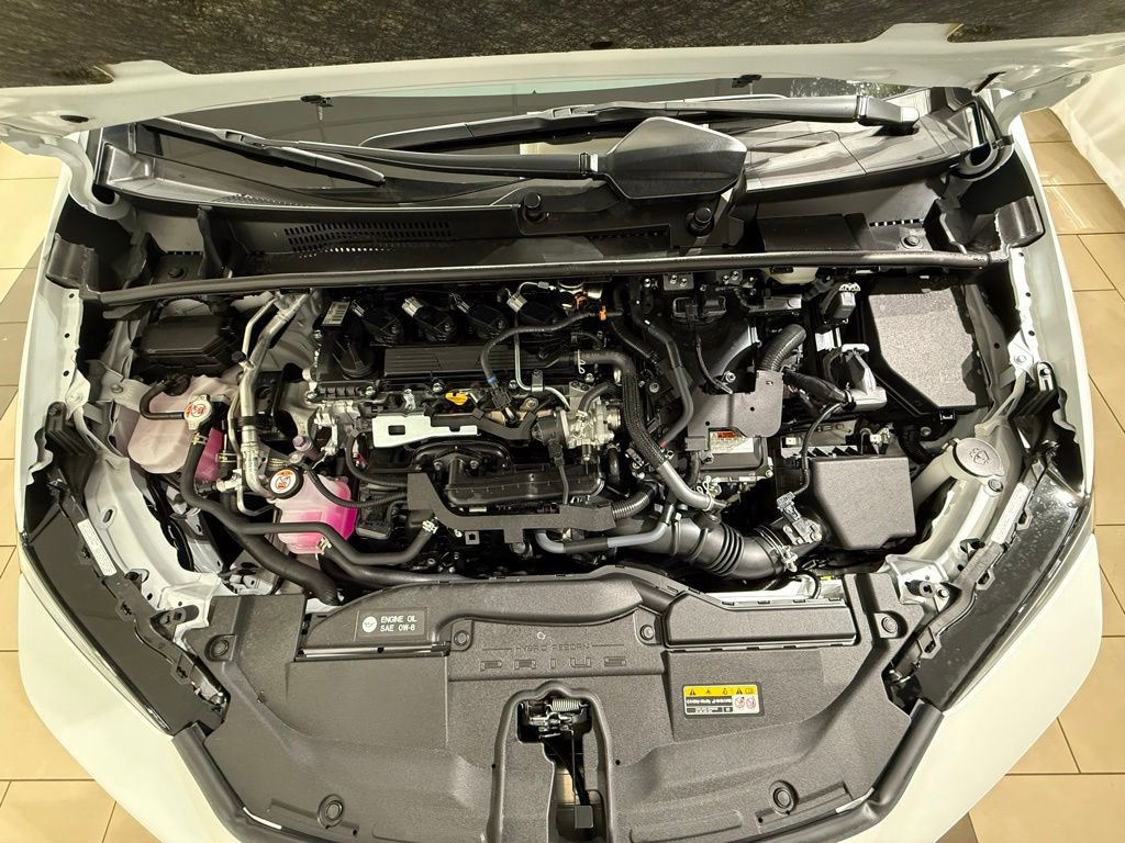 New 2026 Toyota Prius Limited image 10