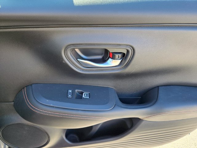 Certified 2024 Honda HR-V Sport image 23