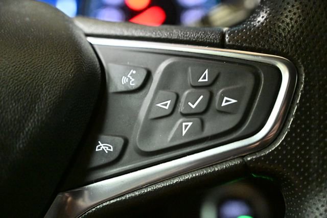 Used 2020 Chevrolet Equinox LT image 35