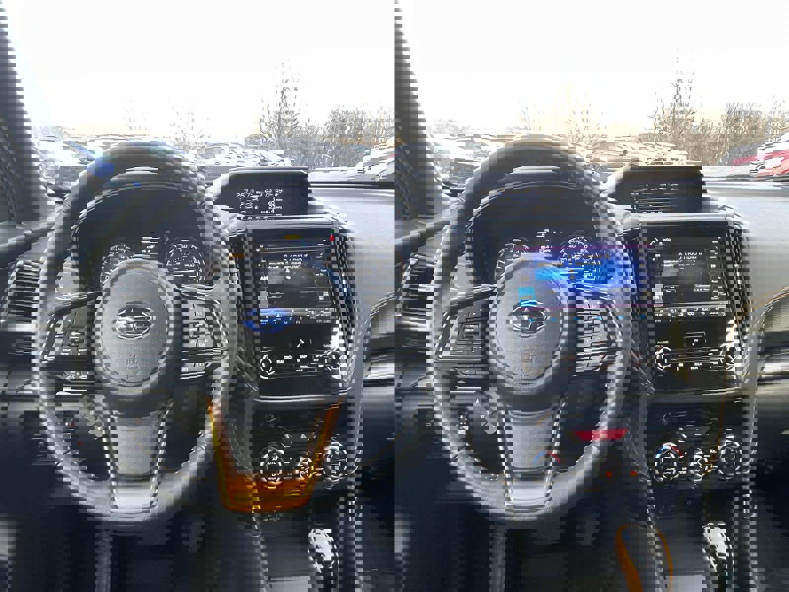 Certified 2024 Subaru Forester Wilderness image 19