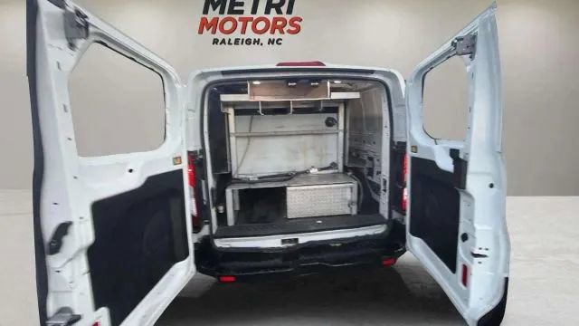 Used 2019 Ford Transit 250 Low Roof w/60/40 Side Door w/L image 30