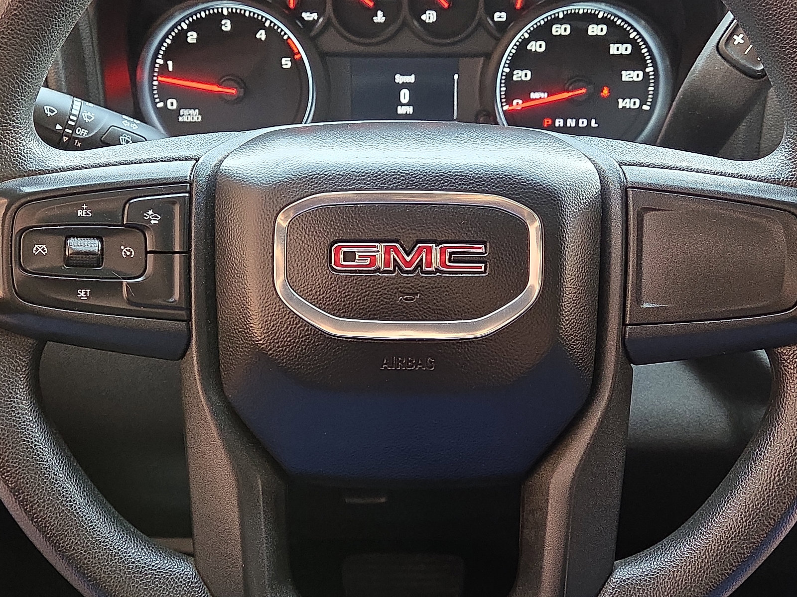 Used 2024 GMC Sierra 3500 Pro w/ Convenience Package AWD/4WD image 17