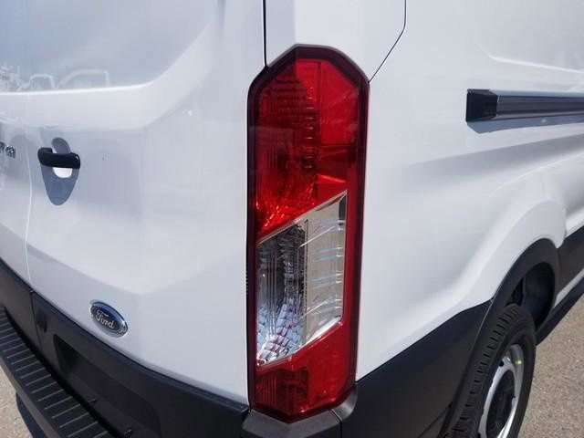 New 2025 Ford Transit 250 Low Roof w/ Load Area Protection Package image 14