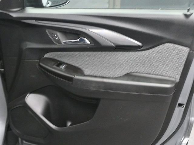 Used 2023 Chevrolet TrailBlazer LS AWD/4WD image 13