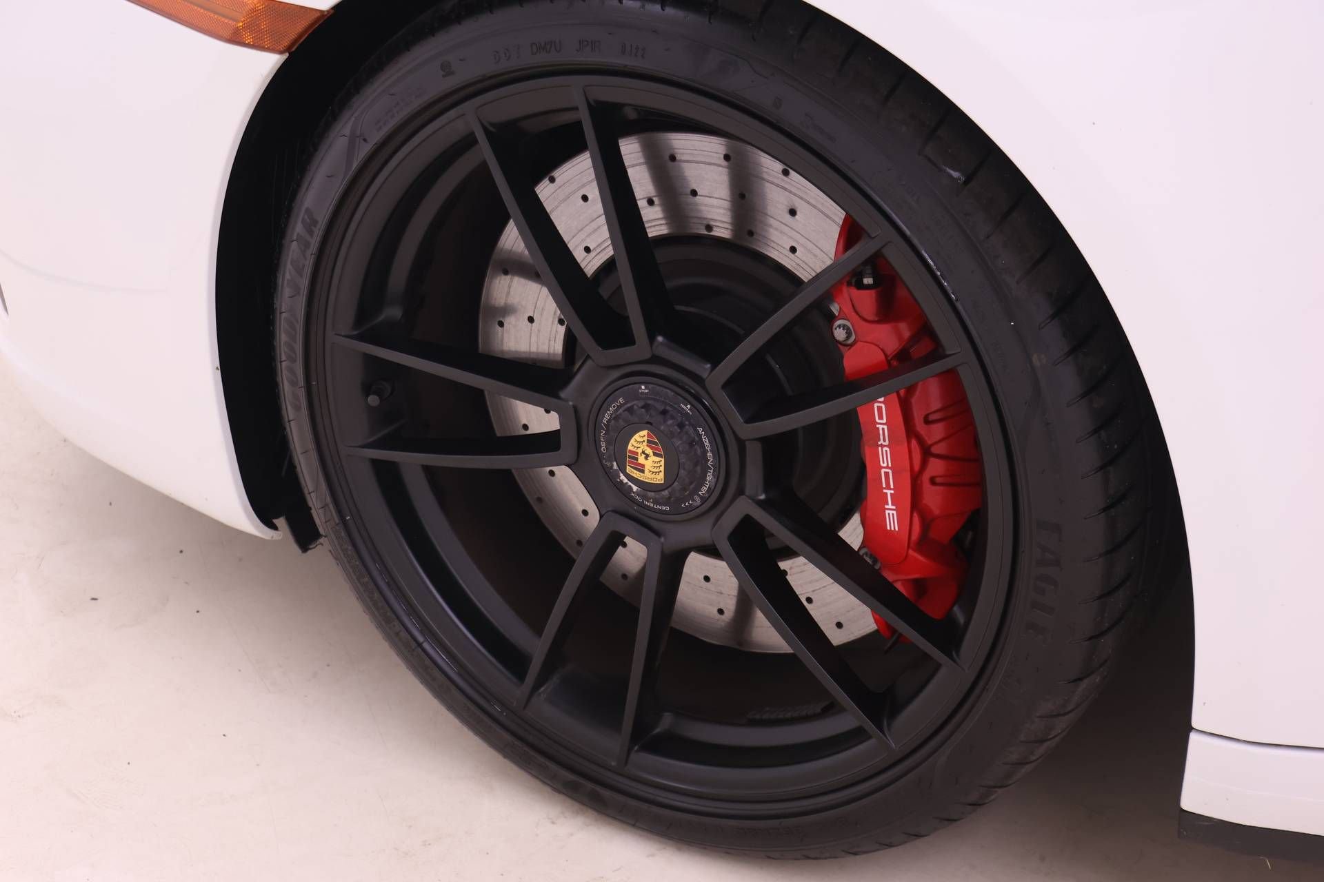 Used 2022 Porsche 911 Carrera GTS image 11