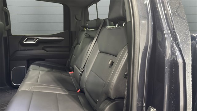 Used 2022 Chevrolet Silverado 1500 LTZ image 26