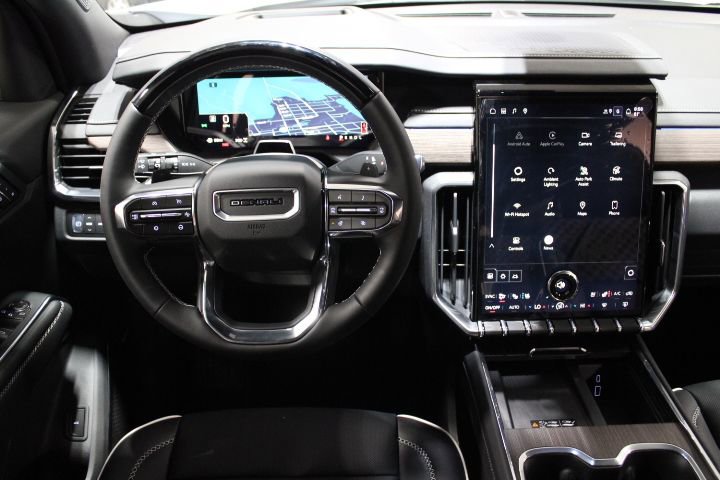 New 2026 GMC Acadia Denali image 31