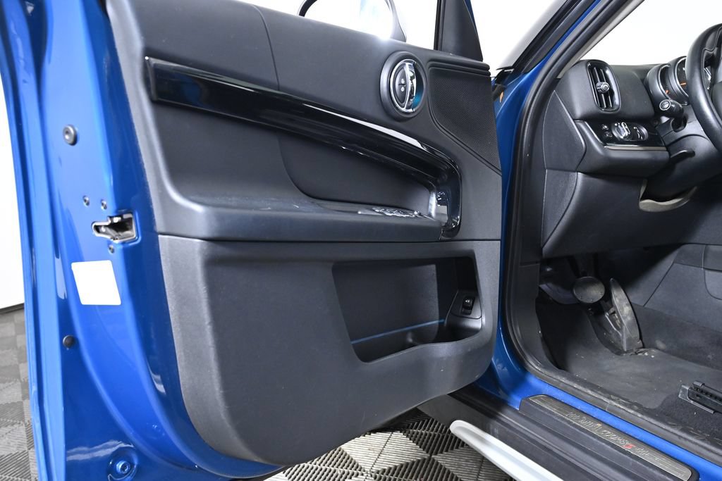 Used 2019 MINI Cooper Countryman S AWD/4WD image 28