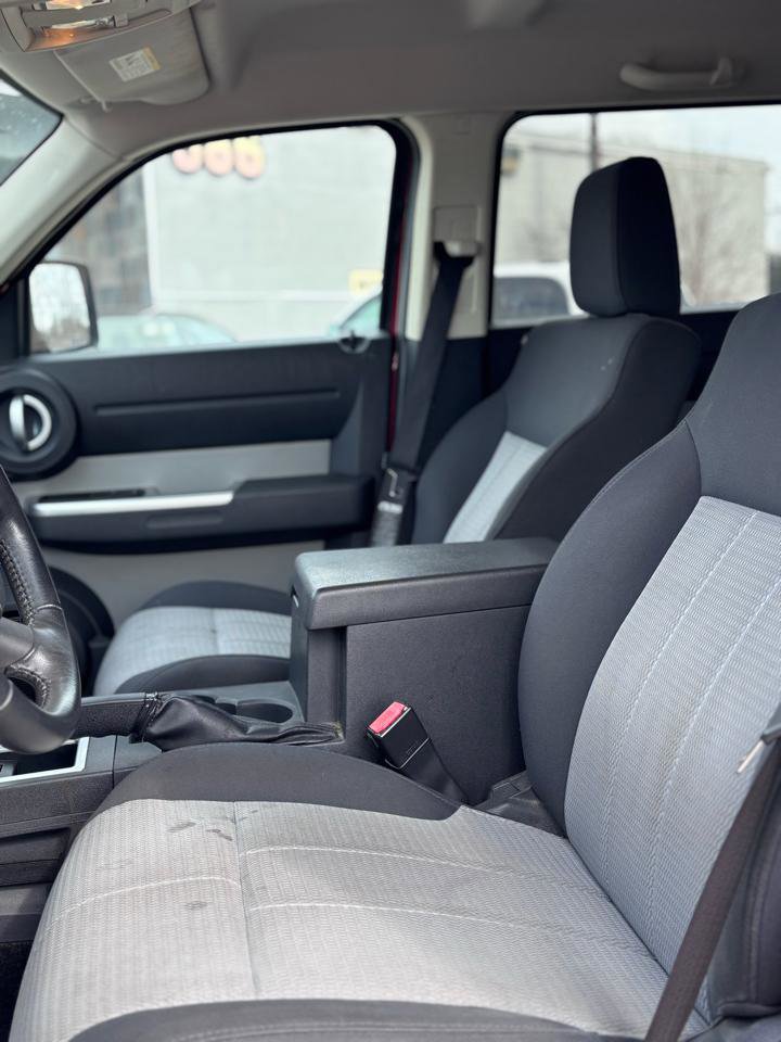 Used 2008 Dodge Nitro SLT image 5